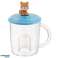 Baby Figur Becher 240ml Hund Bild 1