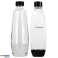 Küllastus SodaStream E DUO Titan foto 3