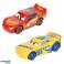 Carrera FIRST 63037 CARS Friends Rennbahn Bild 1