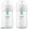 2x Philips Avent SCY673/82 fles foto 4