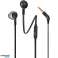 JBL T205/BK hoofdtelefoon foto 3