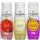 Saturator SodaStream Terra White   jedna butelka   Syrop Red Berries Zero 440ml   Elderflower Zero 440ml   Passionfruit Zero 440ml zdjęcie 4