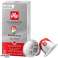 Illy Intenso kapselit 10 kpl.   Illy Classico kapselit 10 kpl. kuva 2