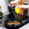 Flat kitchen grater 24cm image 4