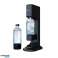Spinel Soda BubbleOn Extra Fles Pepsi Siroop 6x Bolero 10x Tubes Borstel foto 1
