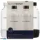 SodaStream 2x1L JET Flaschen Schwarz/Weiß Bild 4