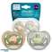 PHILIPS AVENT pacifiers SCF085/60 image 2