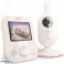 PHILIPS AVENT Itkuhälytin SCD881/26 kuva 3