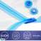 Vacuum bag for clothes 80x120cm image 3
