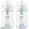 2x Philips Avent SCY673/81 Bottle image 5