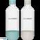 SodaStream 2x1L sinised/roosad pudelid SodaStream katlakivieemaldustabletid 10 tabletti 200g foto 1