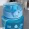 Sport waterfles 1L foto 2