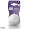2x Sauger für Philips Avent SCY966/02 Flasche Bild 1