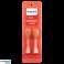 Philips One HY1100/51 Оранжевые насадки Philips Sonicare BH1022/01 изображение 6