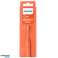 Philips One HY1100/51 Оранжевые насадки Philips Sonicare BH1022/01 изображение 3