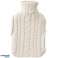 Kruik met trui beige 1 6L foto 1