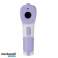 ESPERANZA Multifunktions-Thermometer DR LUCAS Bild 3
