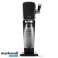 OUTLET Saturator SodaStream Art Black image 2