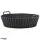 Airfryer inzet rond 20cm foto 3