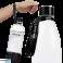 Saturator SodaStream Terra Black 2 φιάλες 4 σιρόπια Pepsi Pepsi Max 7up Λουρί Mirinda Spinel εικόνα 4
