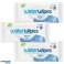 3x WaterWipes Bio влажные салфетки 60шт.  Дек изображение 3