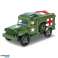 Pad COBI 2257 Ambulance WC54 image 1