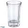 Wodka glazen 40ml 6st. foto 3