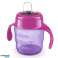 Philips Avent SCF551/03 veiligheidsfles 10 stuks foto 2