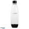 SodaStream Spirit Easy Saturator Black + eine Flasche Bild 2