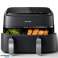 Freidora de aire Philips Airfryer serie 3000 NA351/00 fotografía 5