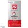 Illy Classico kapsulės 10 vnt. nuotrauka 2