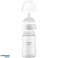 2x Philips Avent SCY903/01-fles foto 1