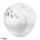 Gerät Ceresit Pearl Absorber Klein Weiß 10m2 2x Ceresit Absorber Tablette 300g Obst Bild 1