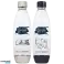 SodaStream Fuse 2x1L Botellas de Jengibre fotografía 1