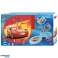 Carrera FIRST 63037 CARS Friends Rennbahn Bild 4