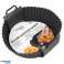 Airfryer inzet rond 20cm foto 2