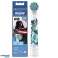 Padoms Oral b EB10s Star Wars Oral b EB10s Saldēts attēls 4