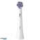 Tip Oral B iO ULTIMATE CLEAN Black iO Radiant White image 2