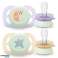 PHILIPS AVENT Schnuller SCF075/07 Bild 1