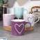 Keramische mokken 600ml 4st. foto 2