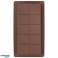 Chocolade vorm 25x13 5cm foto 5