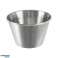 Dip sauskom 9 5cm 240ml foto 1