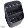 Cutlery drainer / basket black image 2