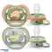 PHILIPS AVENT pacifiers SCF085/60 image 3
