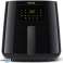 Philips HD9280/70 Friteuse foto 1