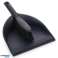 BROSSE PELLE À POUSSIÈRE BROSSE NOIRE BALAI SPATULE POUBELLE photo 4