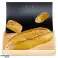 Broodtrommel 35 5x24 5x15 5cm Hout Zwart foto 3