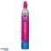Saturator SodaStream Crystal 3.0 QuickConnect musta yhden pullon siirappi Sodastream Pepsi Mirinda 7UP:lle kuva 5