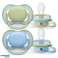 PHILIPS AVENT Schnuller SCF085/21 Bild 1