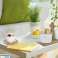 Kop met schotel WHITELINE 100ml 6st foto 3